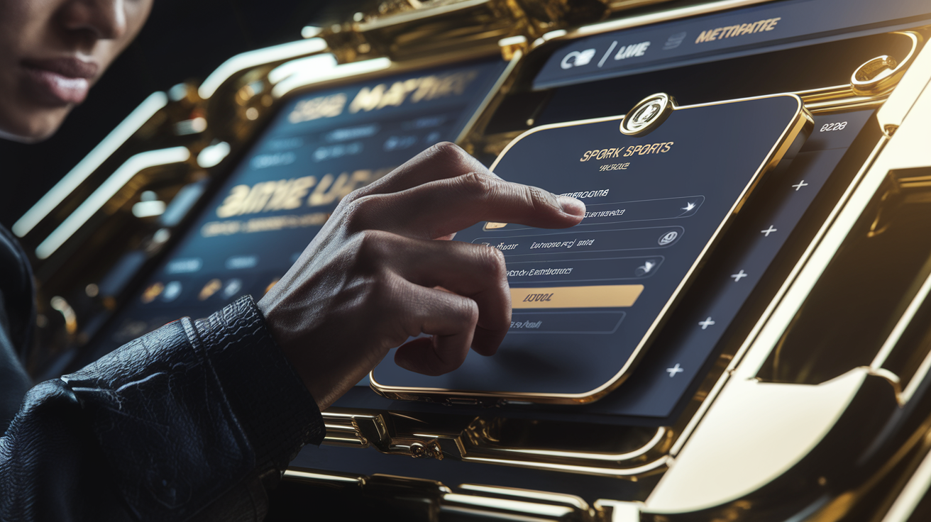 2026'da Kazanan Bahisler İçin Hızlı Giriş Platformu